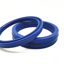 Hydraulic Oil Seal O Ring Cylinder Piston Rod Seal 14*20*6